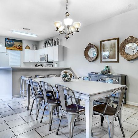 Beach Pointe Destin Luaran gambar