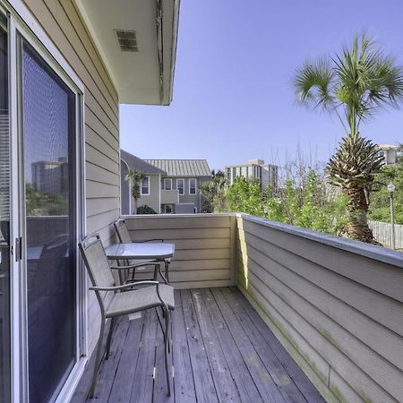 Beach Pointe Destin Luaran gambar