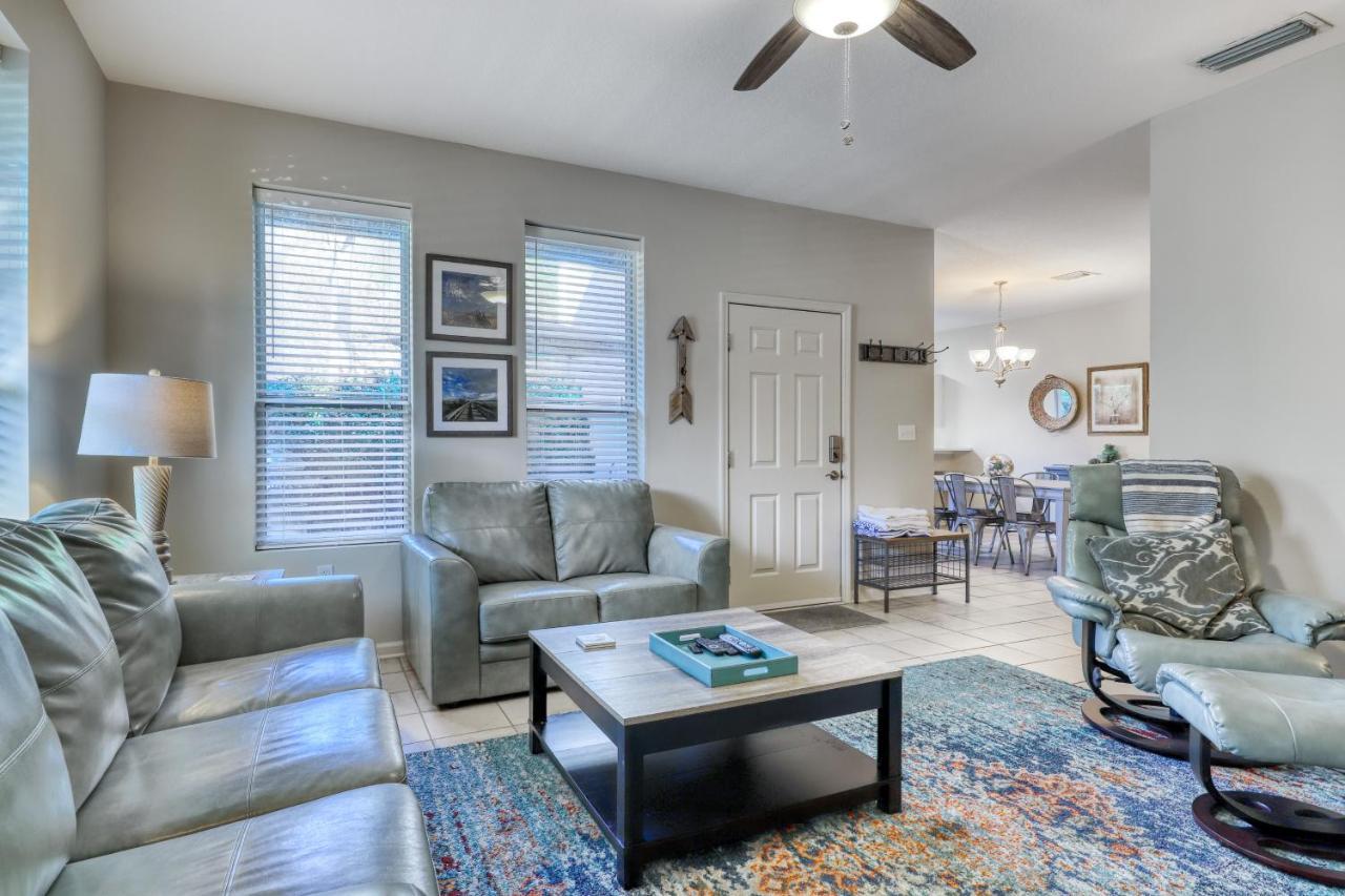 Beach Pointe Destin Luaran gambar