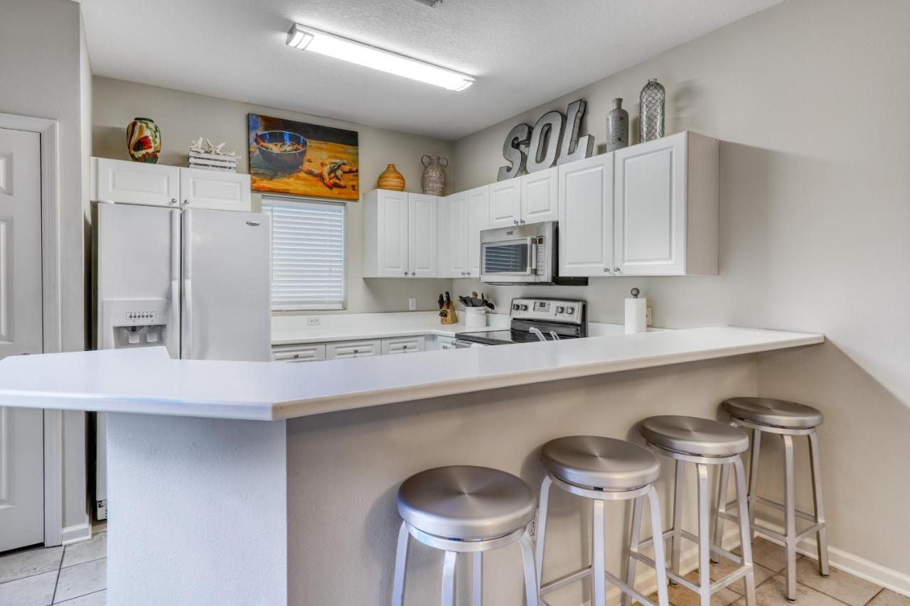 Beach Pointe Destin Luaran gambar