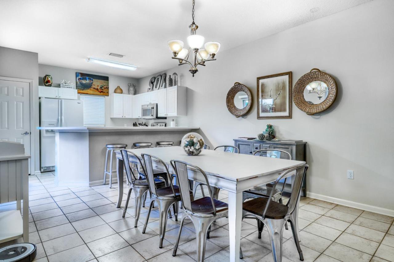 Beach Pointe Destin Luaran gambar