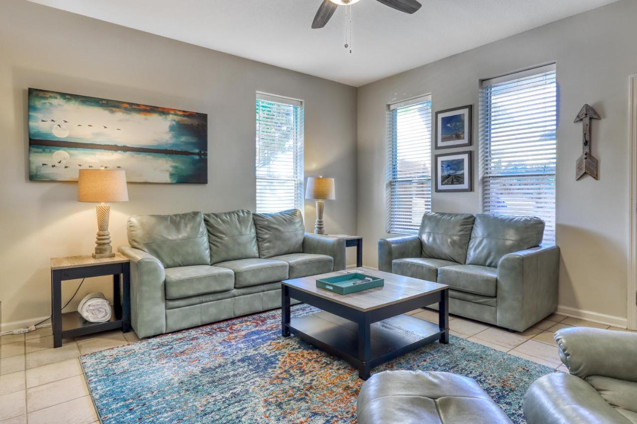 Beach Pointe Destin Luaran gambar