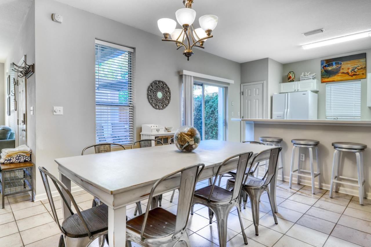 Beach Pointe Destin Luaran gambar