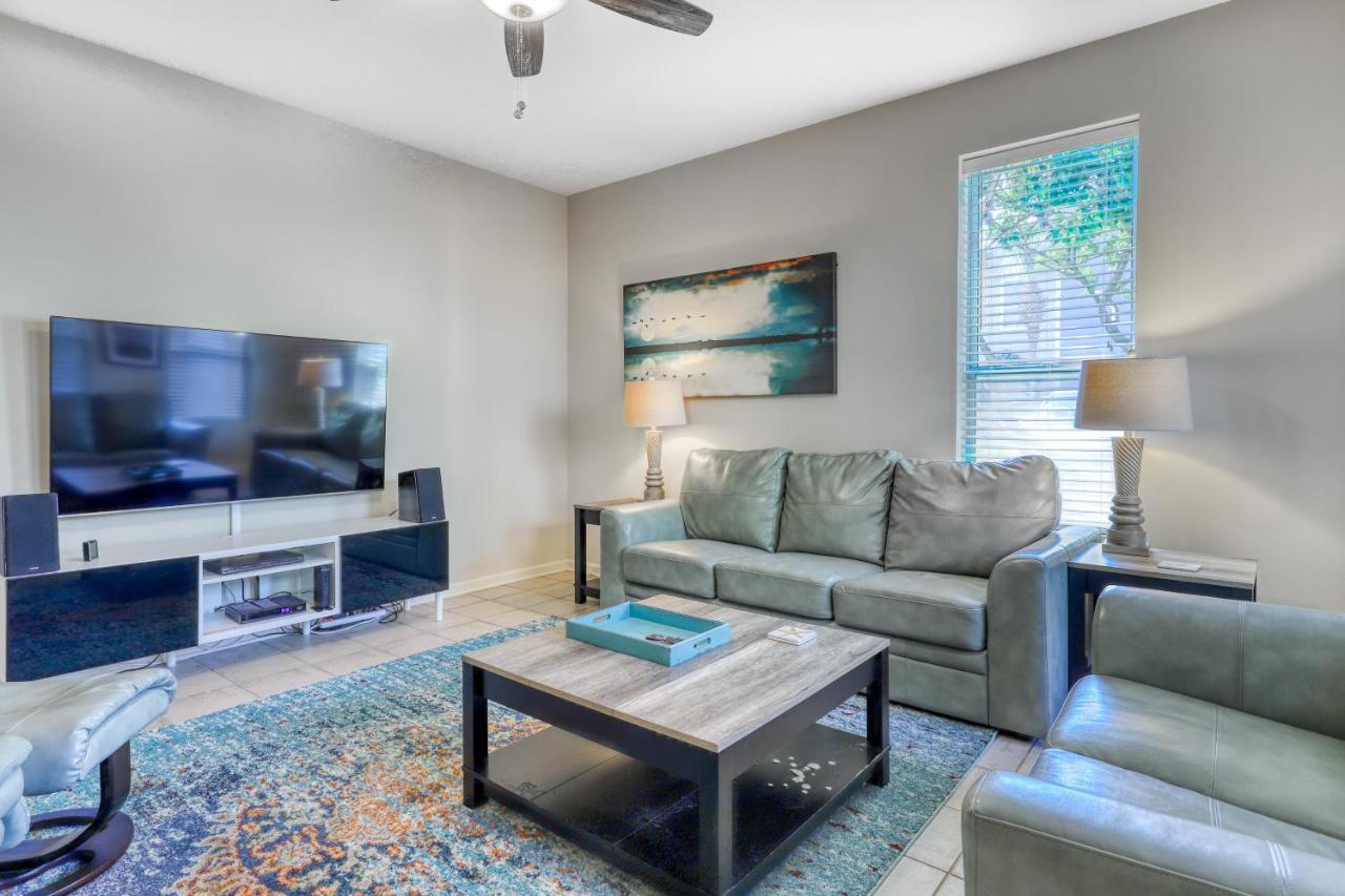 Beach Pointe Destin Luaran gambar