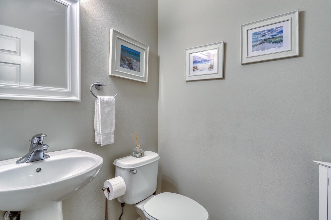 Beach Pointe Destin Luaran gambar