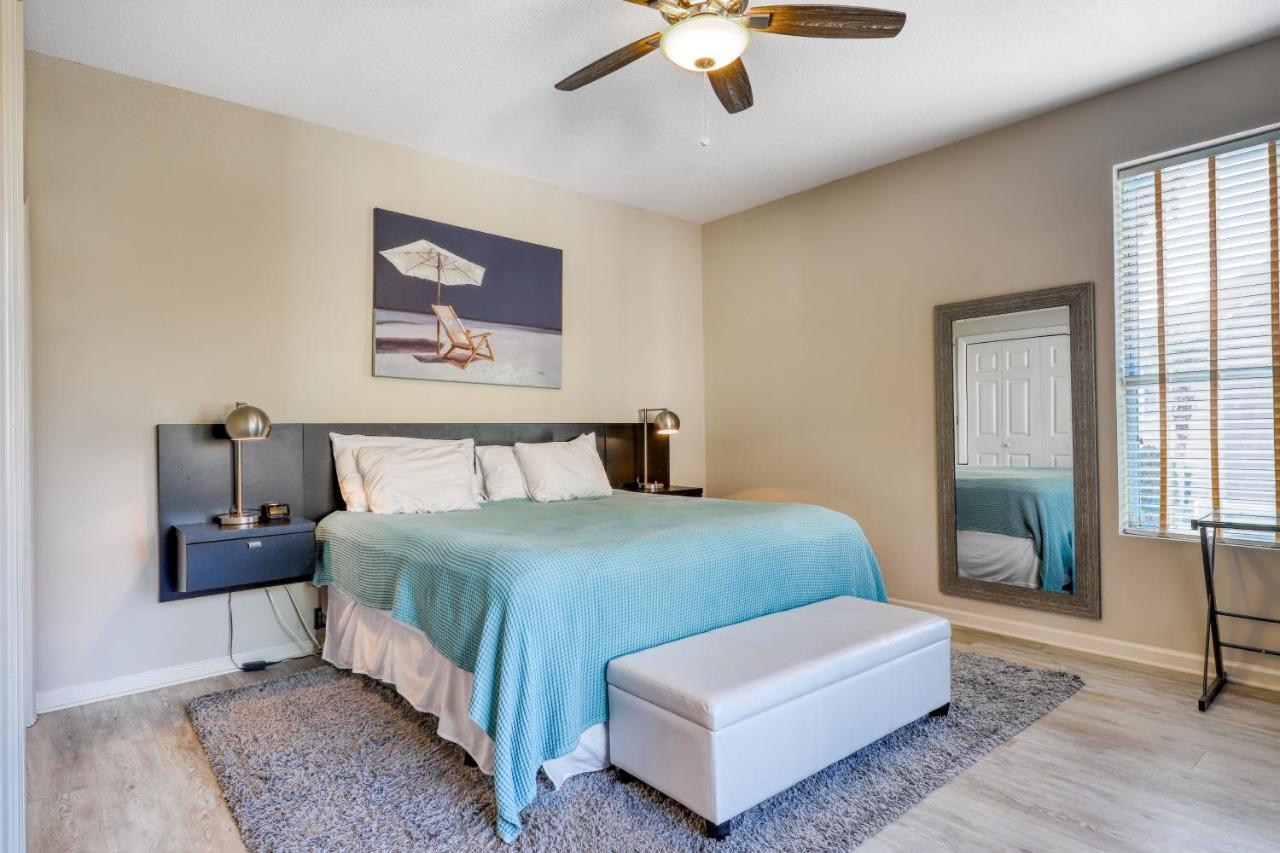 Beach Pointe Destin Luaran gambar