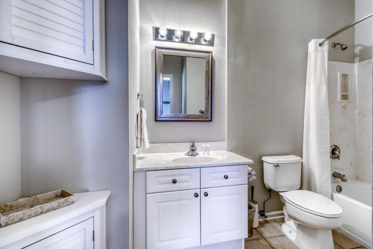 Beach Pointe Destin Luaran gambar