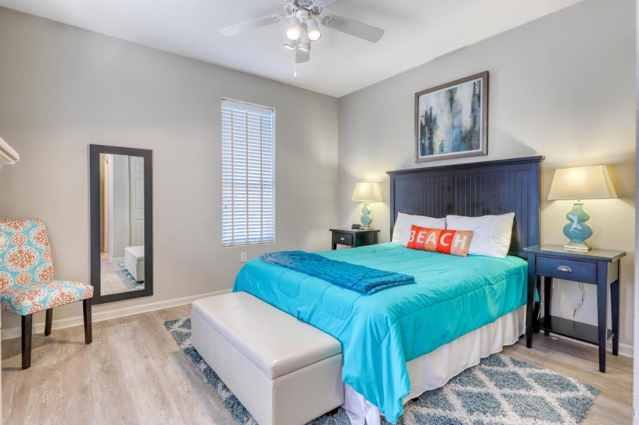 Beach Pointe Destin Luaran gambar