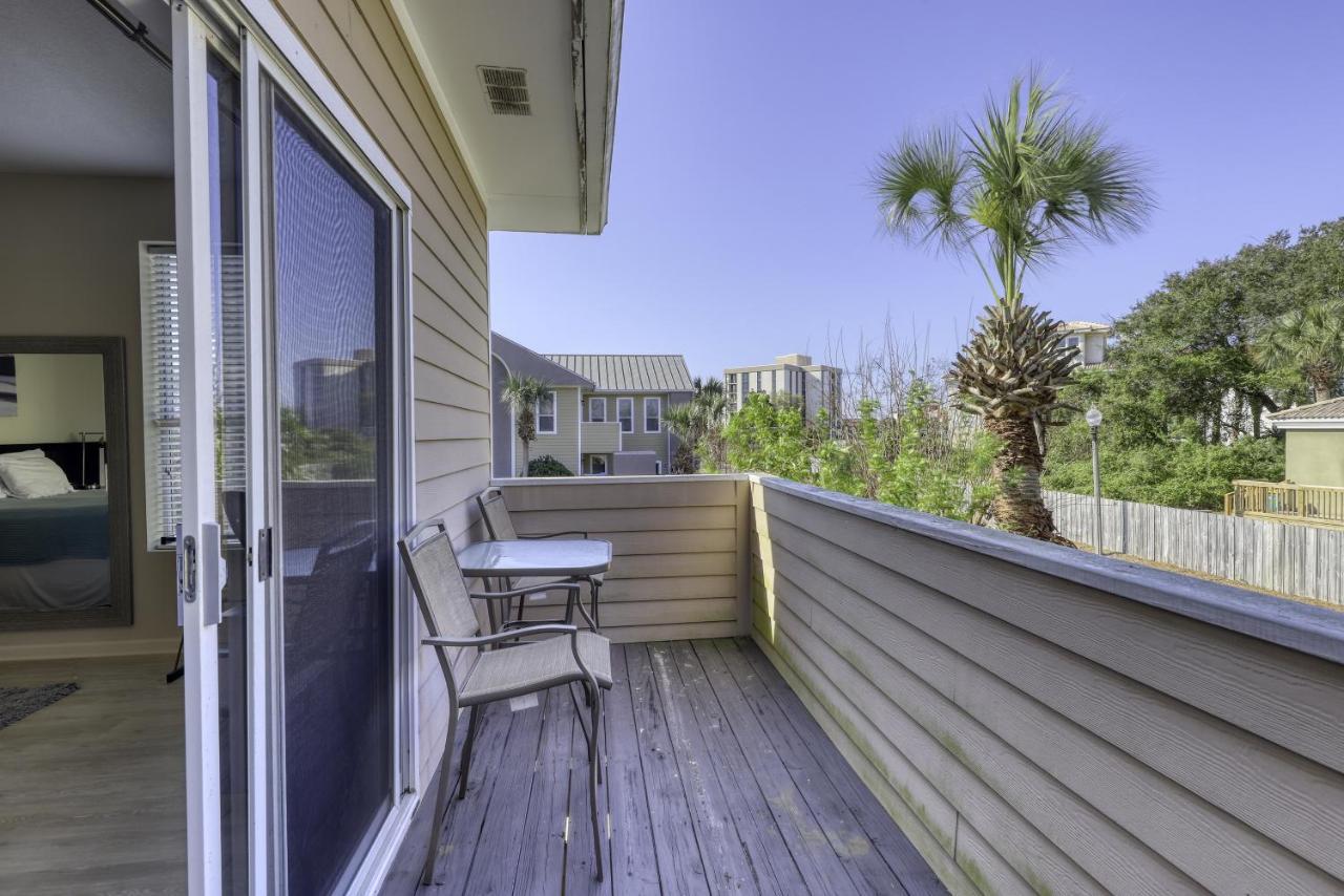Beach Pointe Destin Luaran gambar