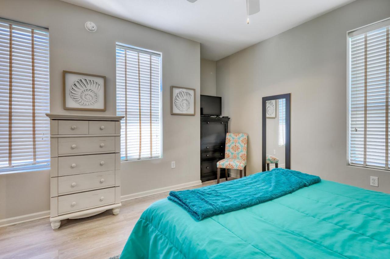 Beach Pointe Destin Luaran gambar