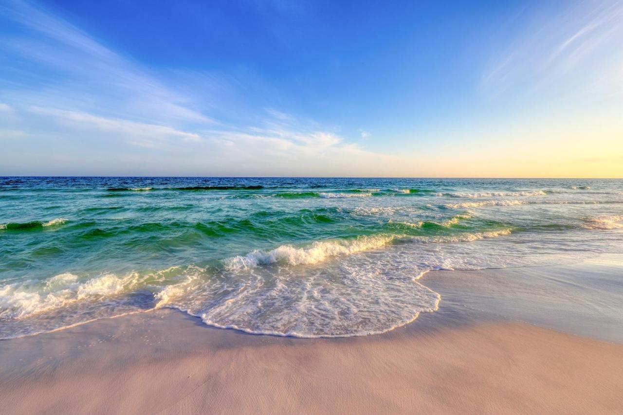 Beach Pointe Destin Luaran gambar