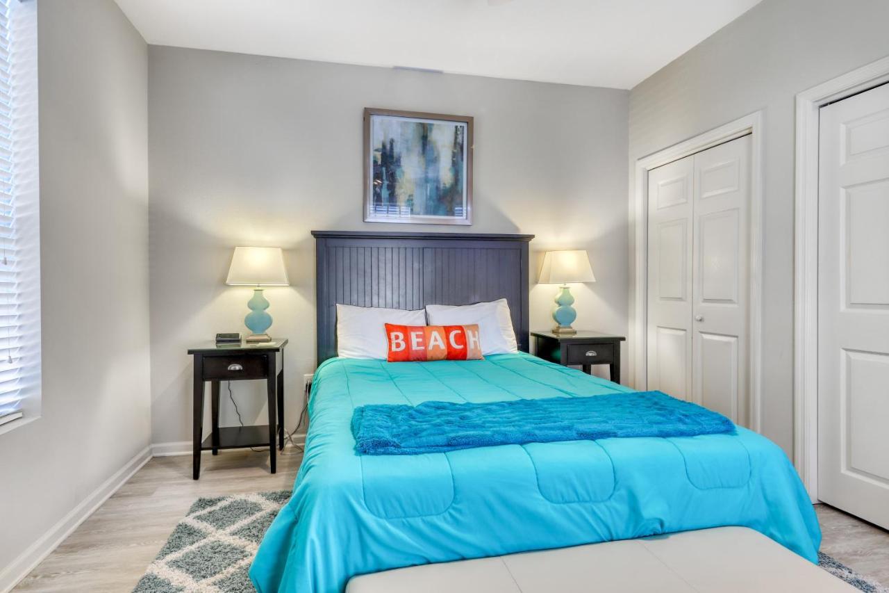 Beach Pointe Destin Luaran gambar