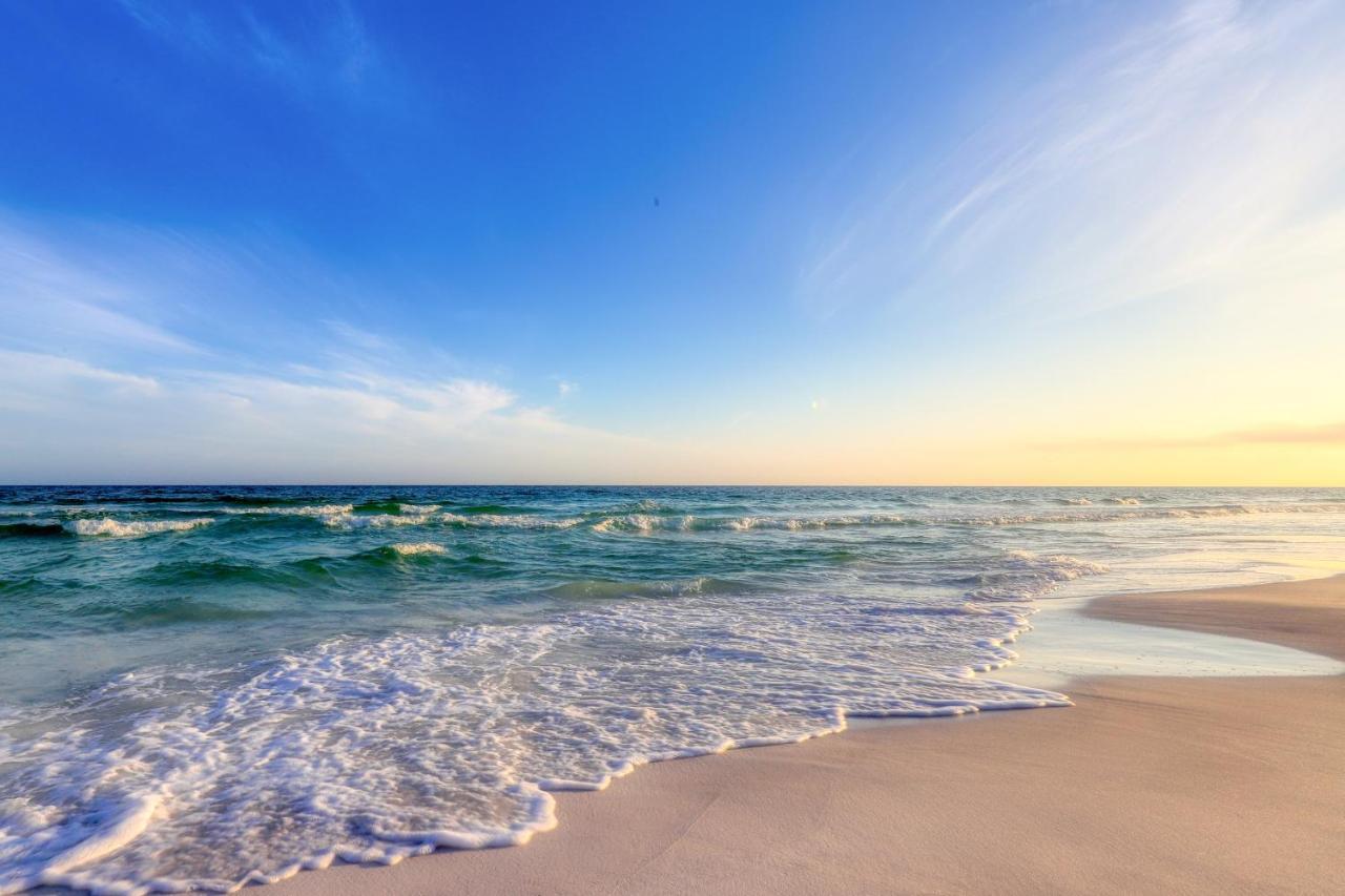 Beach Pointe Destin Luaran gambar