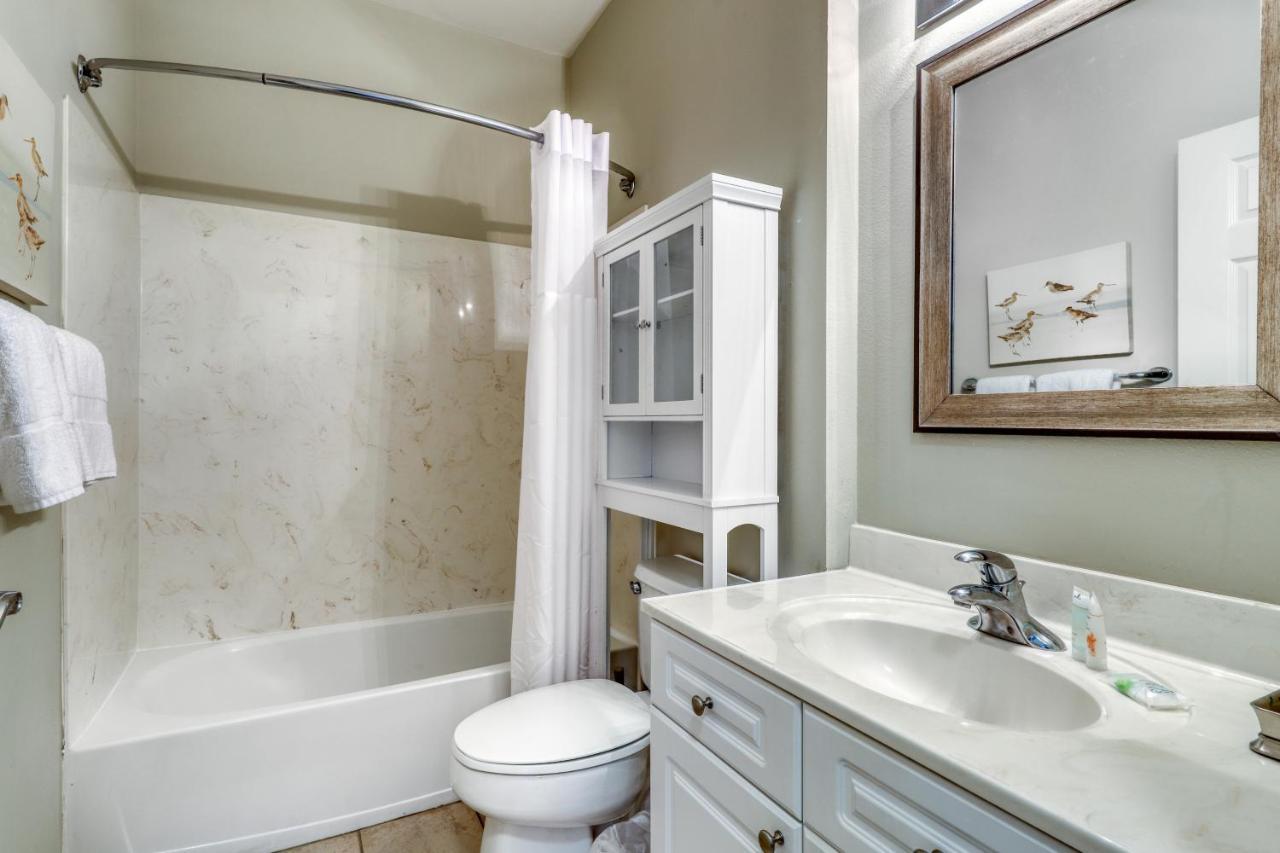 Beach Pointe Destin Luaran gambar