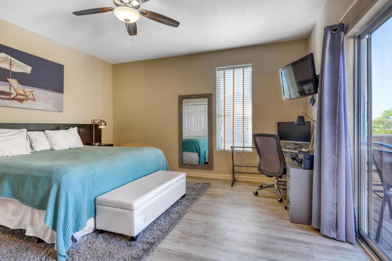 Beach Pointe Destin Luaran gambar